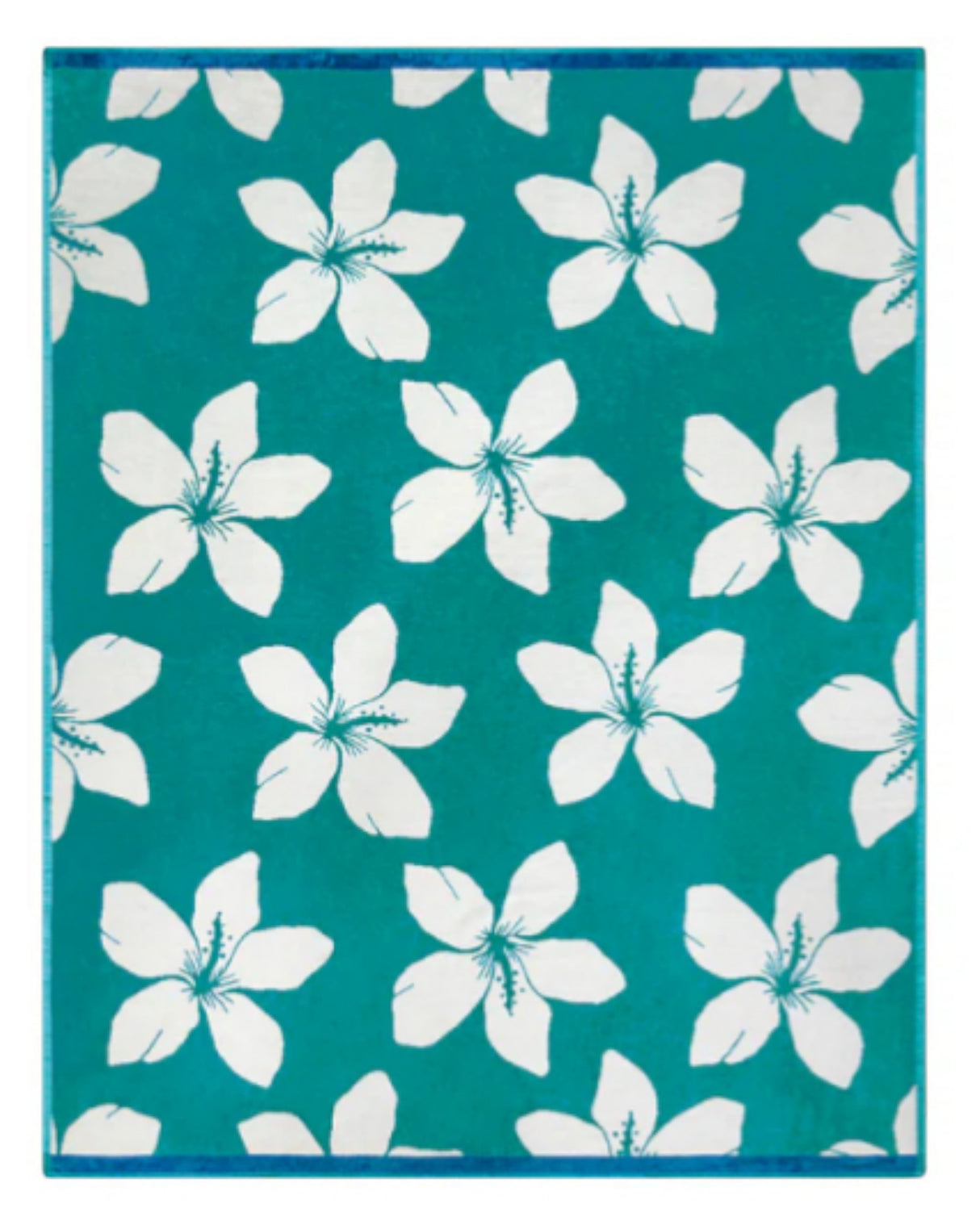 2-persoons strandhanddoek Bargara