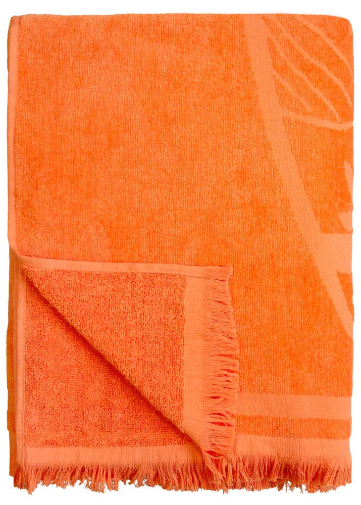 2-persoons strandhanddoek Aloha