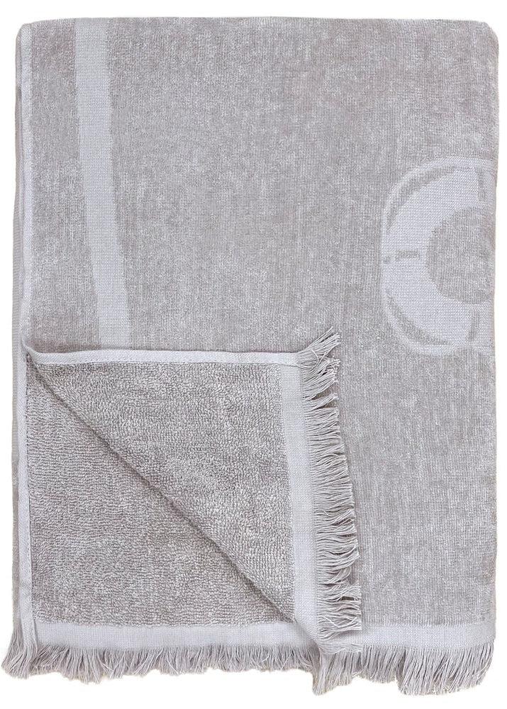 Velours beach towel Sunday