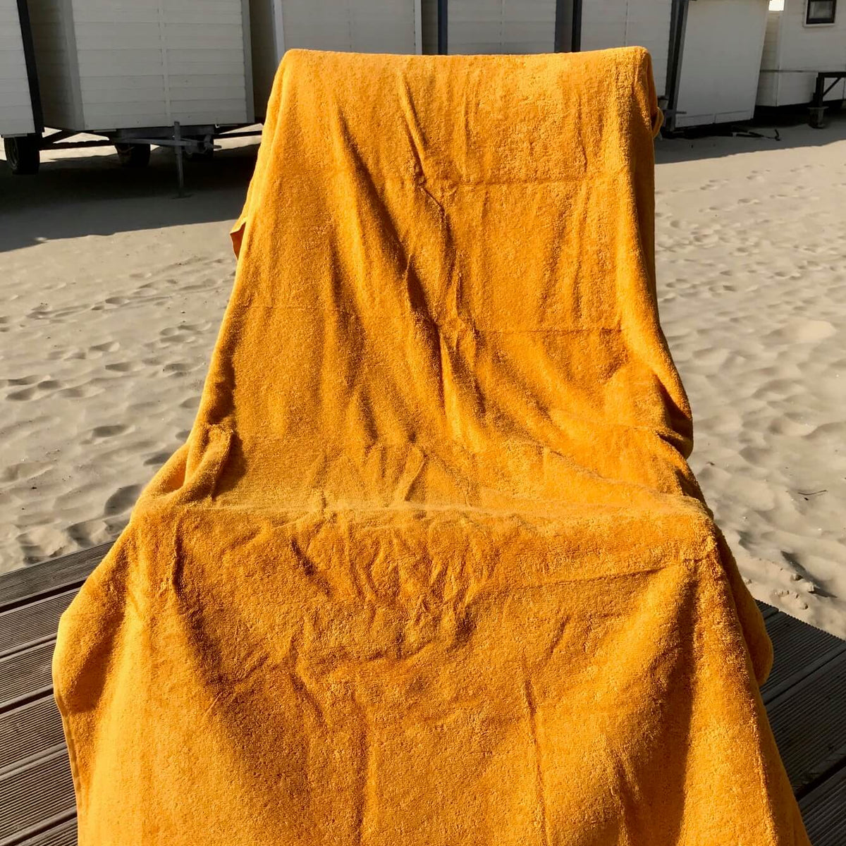 flintronic Extra grote lichtgewicht strandhanddoek, extra grote dunne