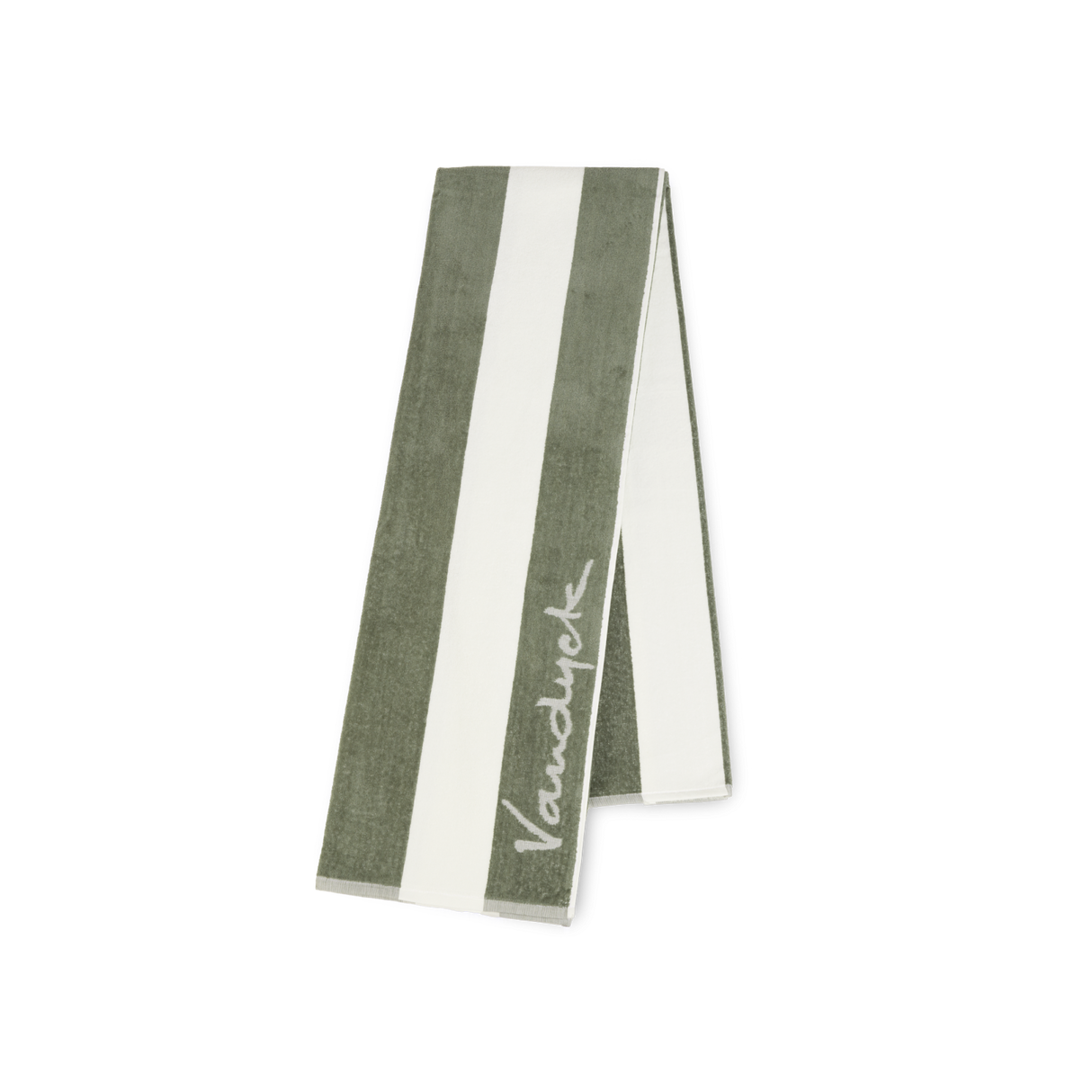 Vandyck Riviera beach towel