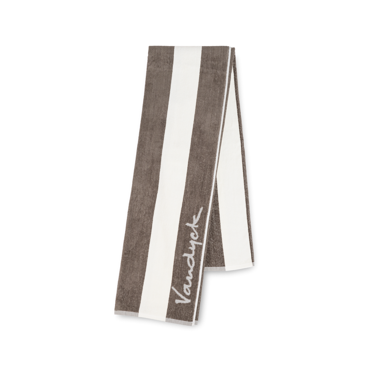 Vandyck Riviera beach towel