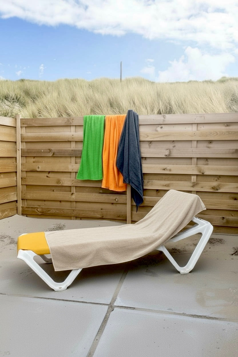 Strandhanddoek Classic