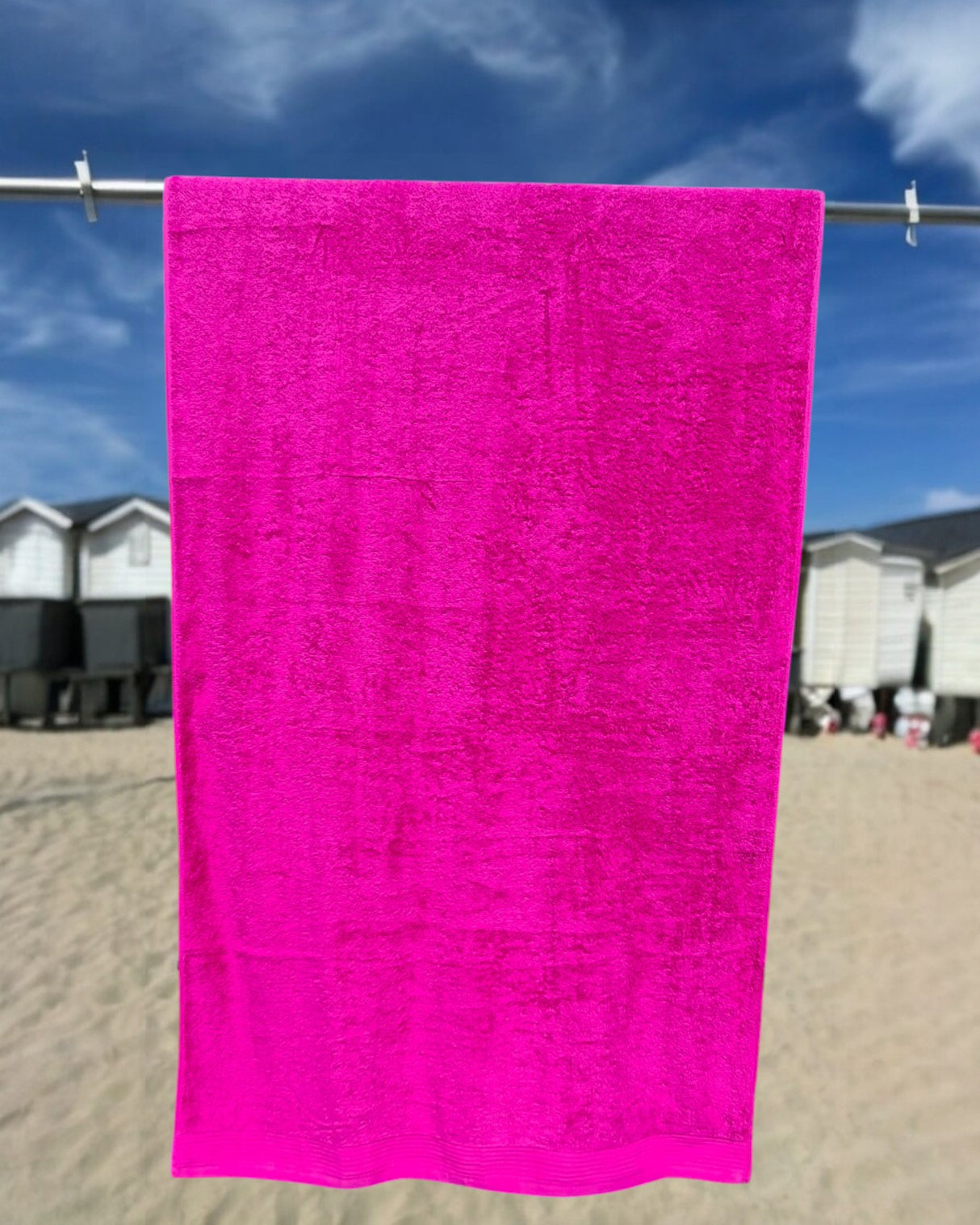 Strandhanddoek Classic