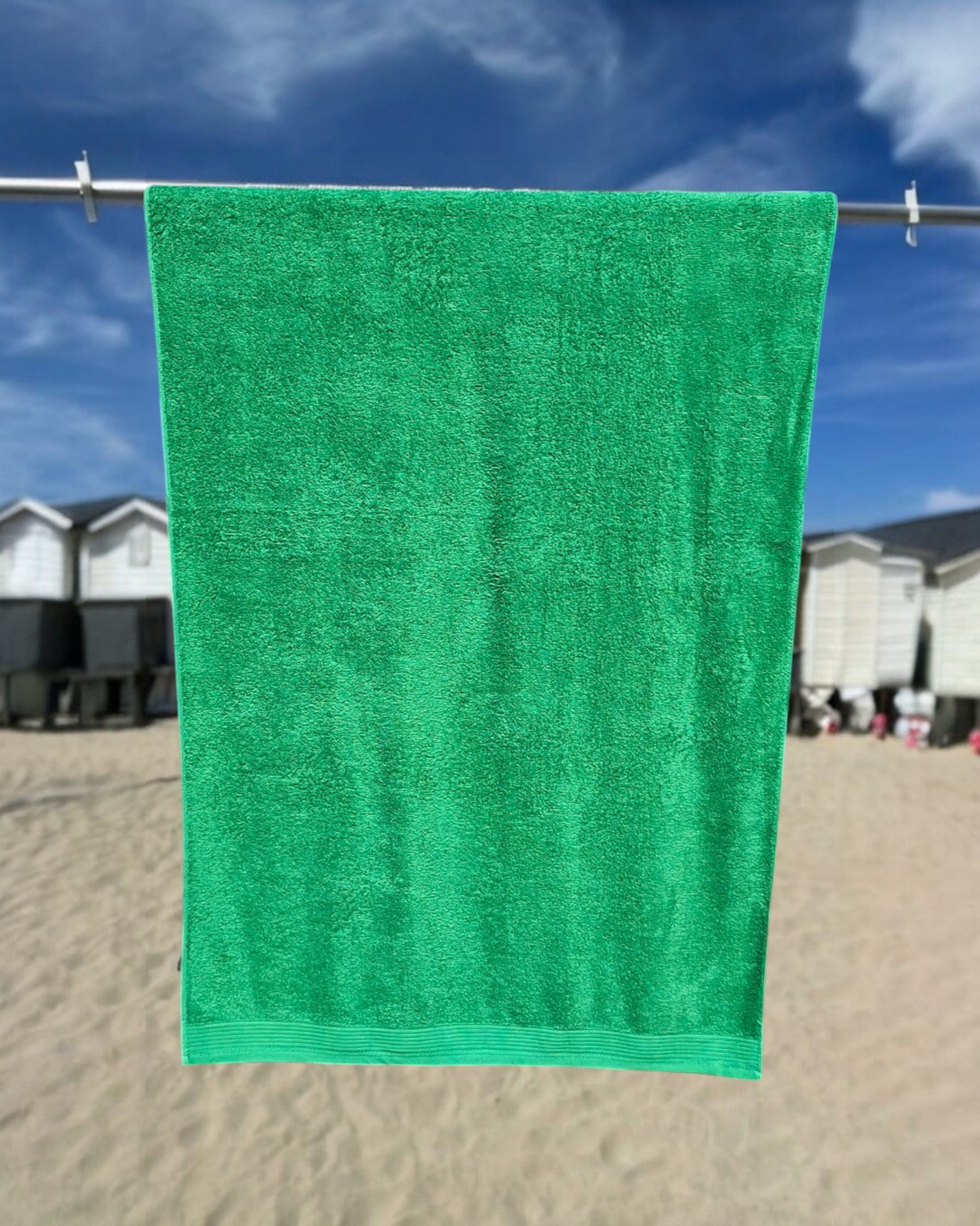 Strandhanddoek Classic
