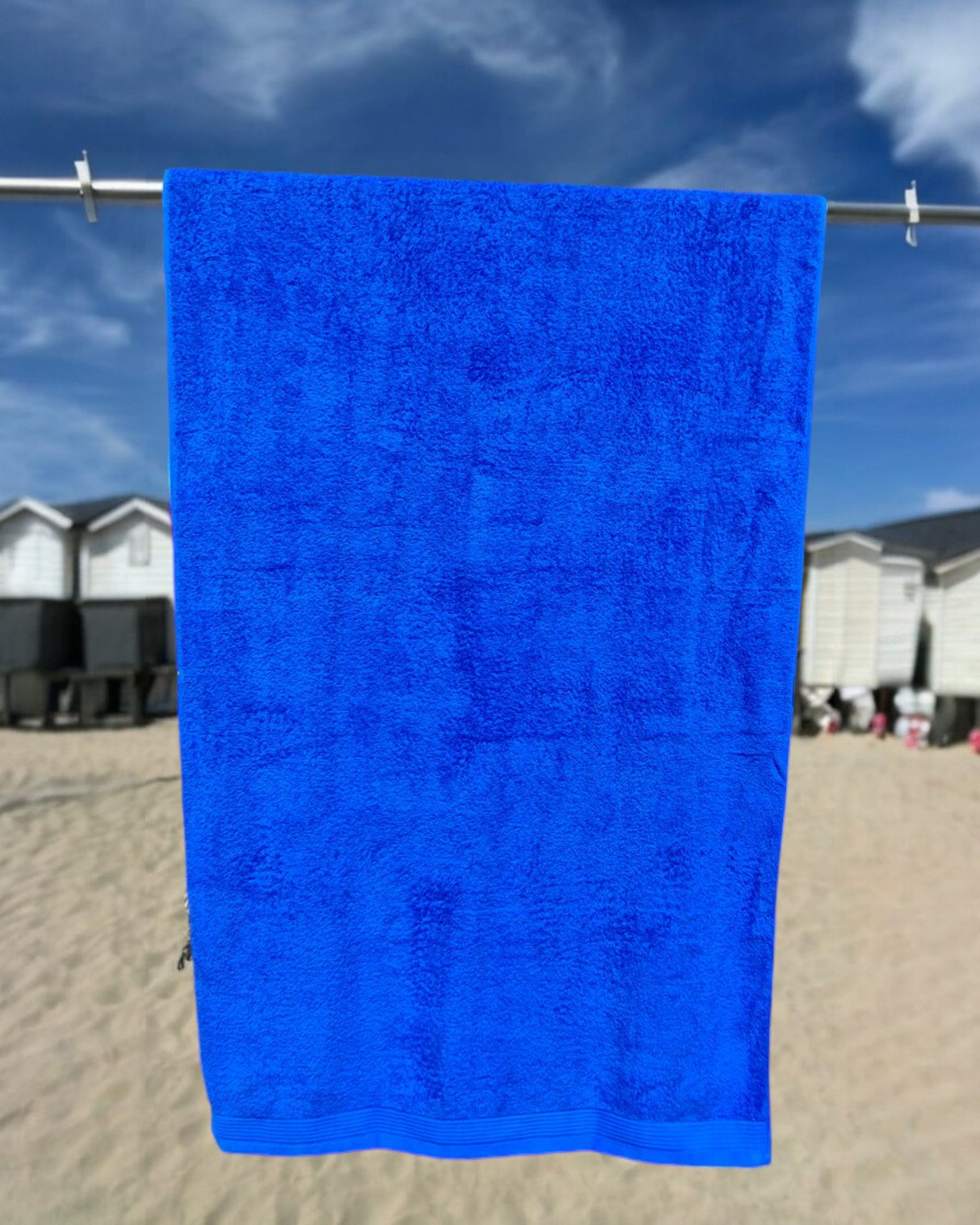 Strandhanddoek Classic