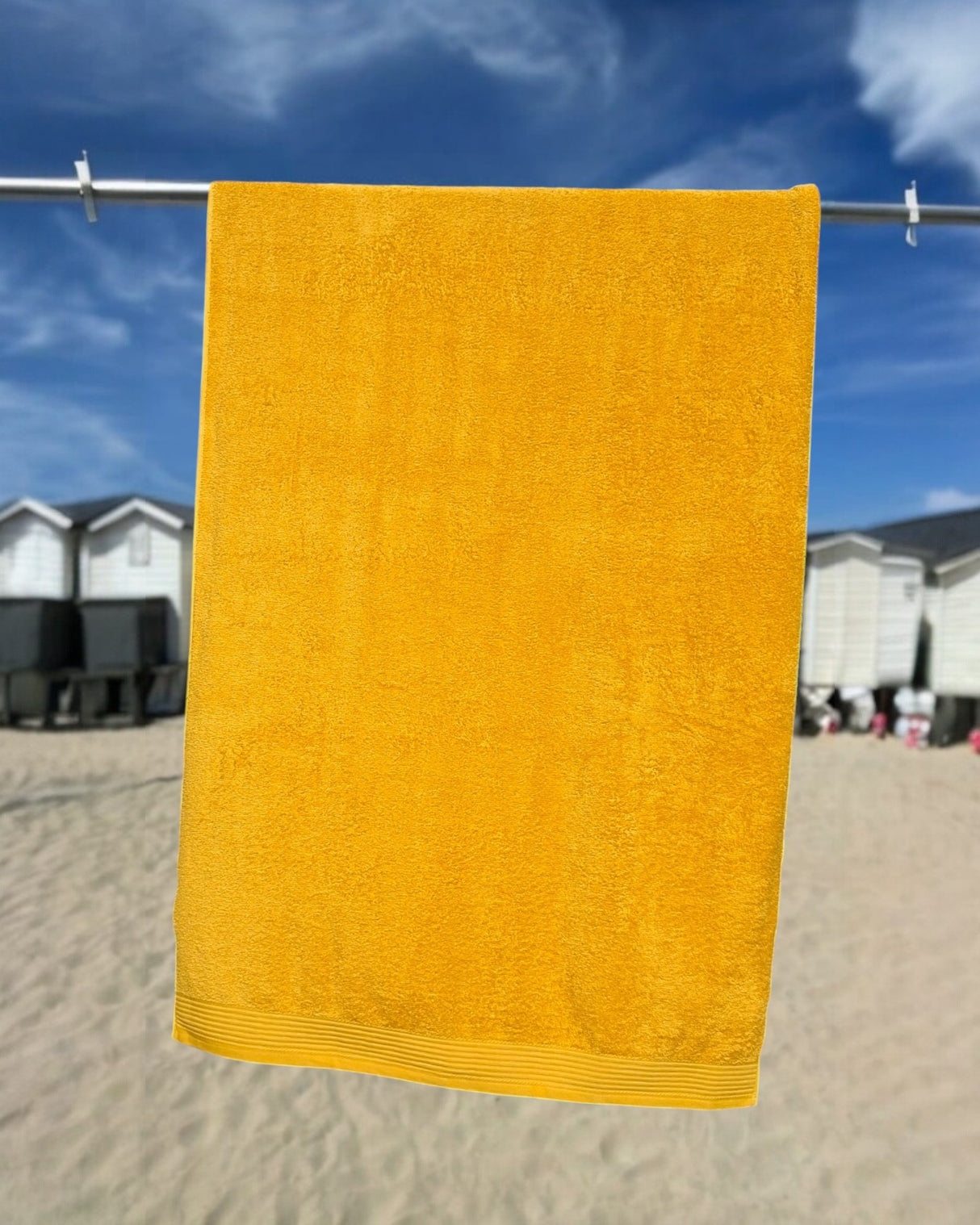 Strandhanddoek Classic