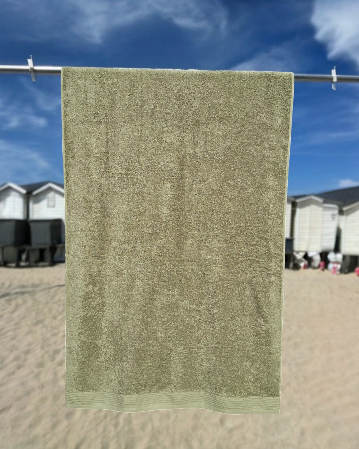 Strandhanddoek Classic