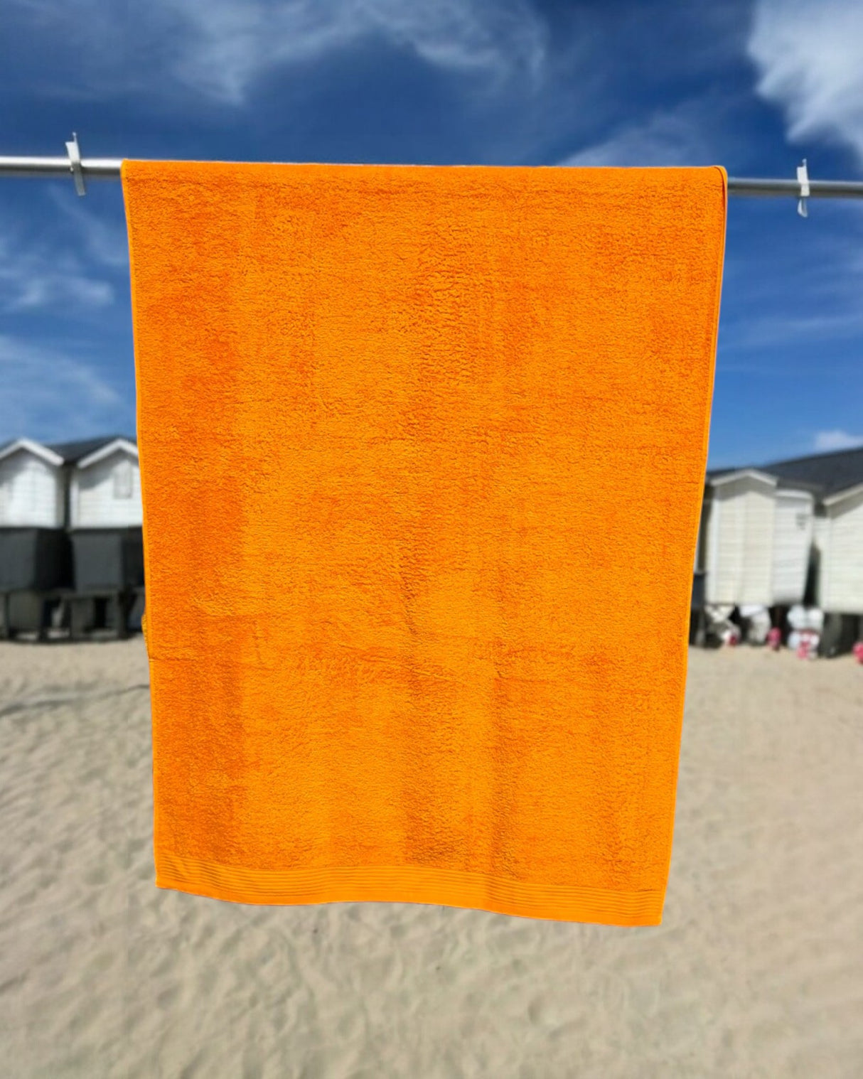 Strandhanddoek Classic