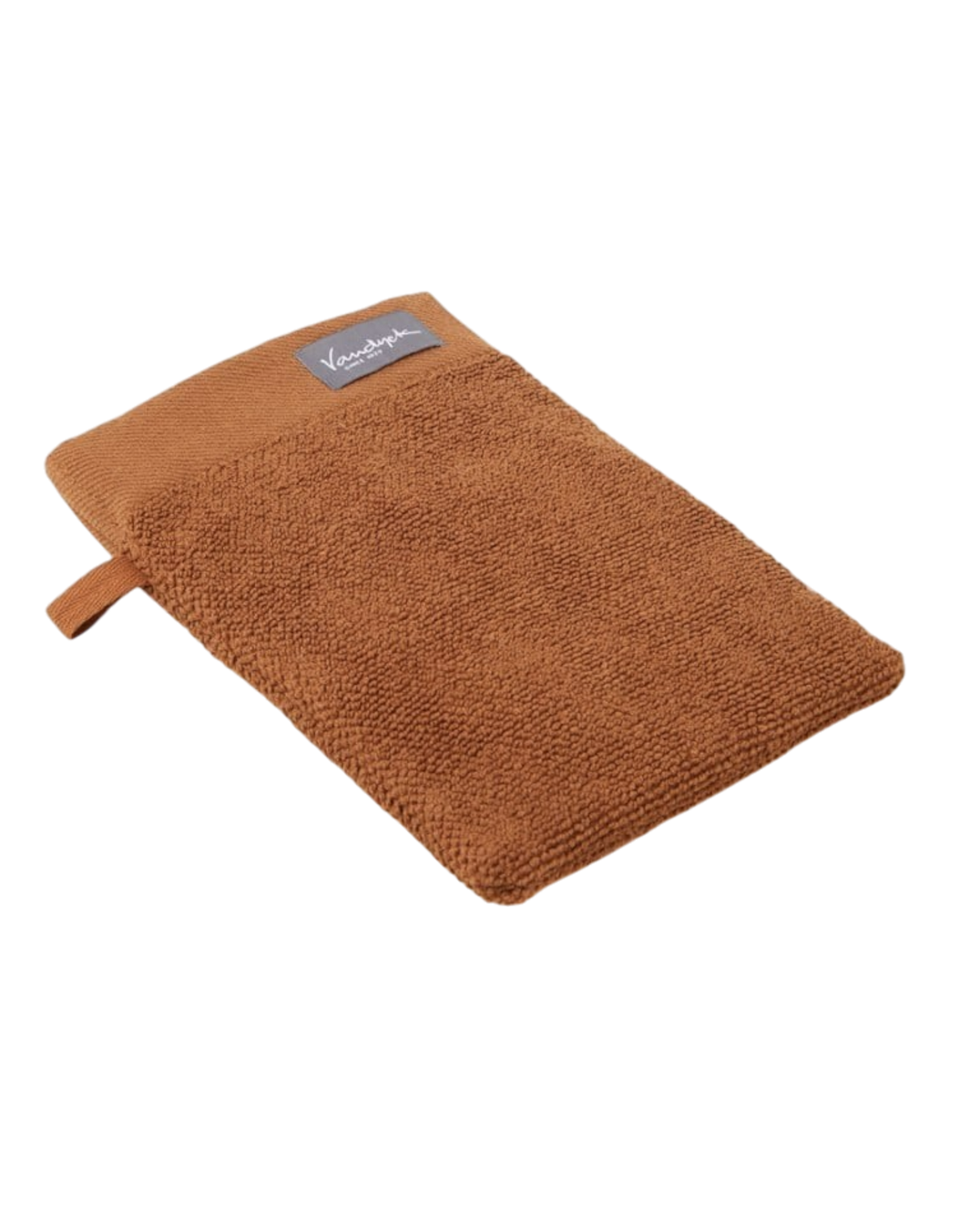 ACTIE - Vandyck Home Cognac washanden bundel