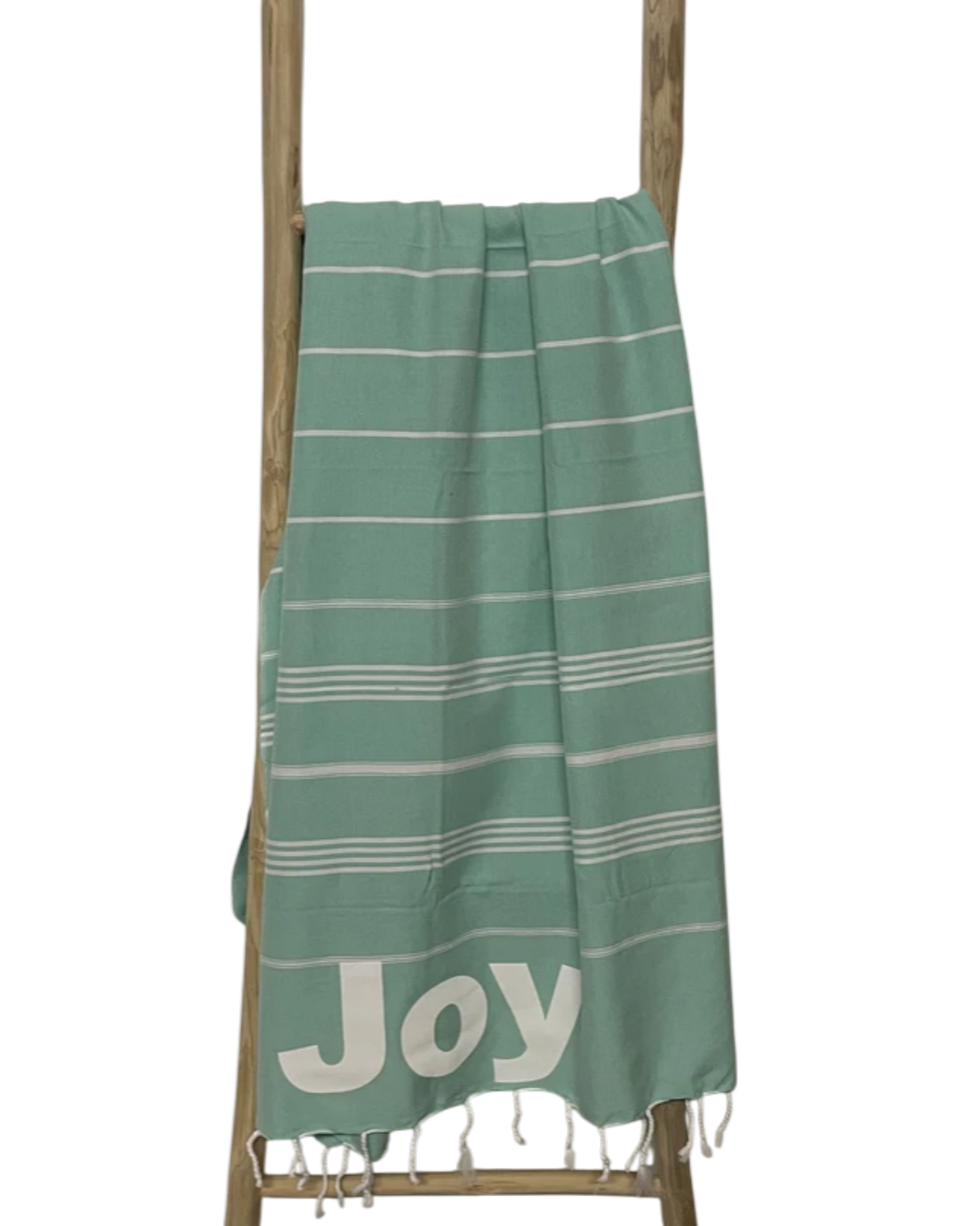 Print hamam towel
