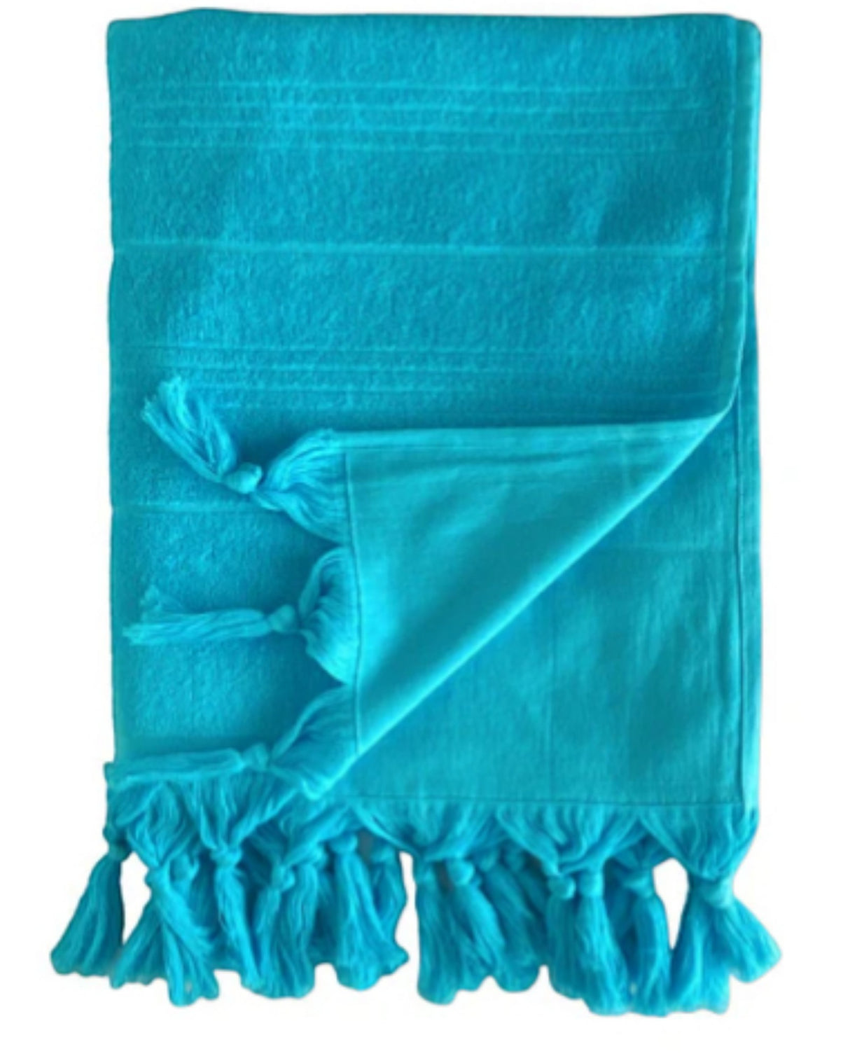 XXL Hamamtuch mit Frottee