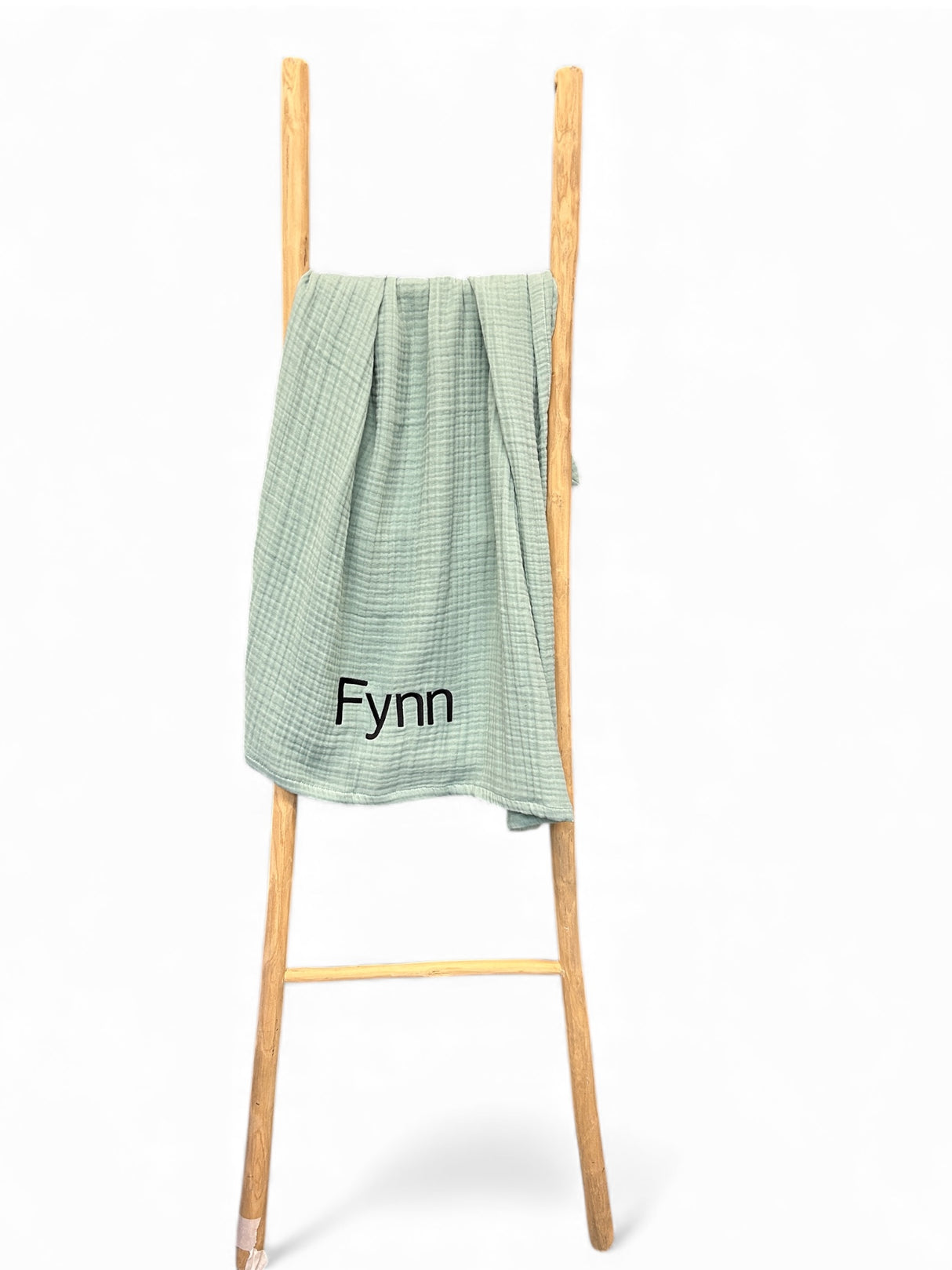 Hydrofieldoek borduren