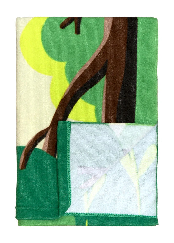 Kinderhanddoek Forrest