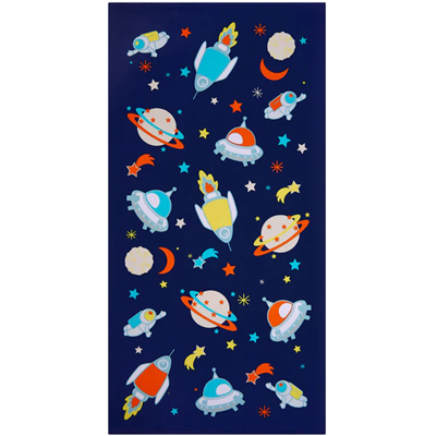 Kinderhandtuch Teddy