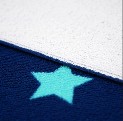 Kinderhandtuch Teddy