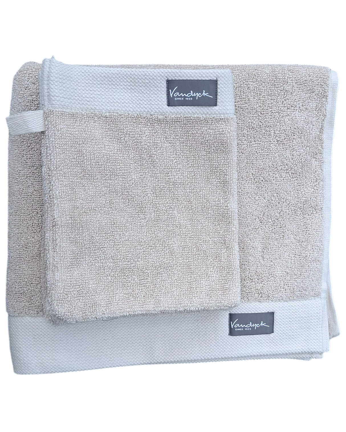 ACTIE Vandyck Stone Mouline bundel