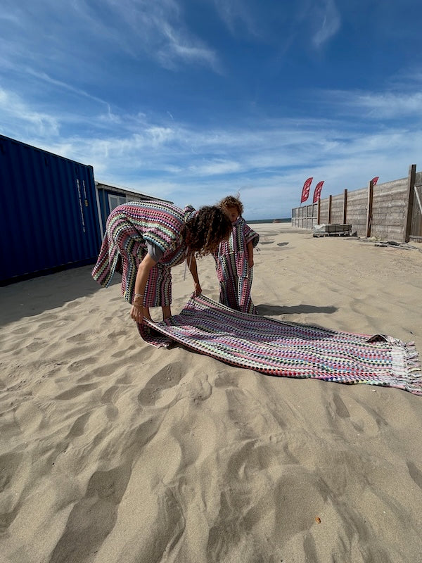 Luxury quality hammam towel Patty