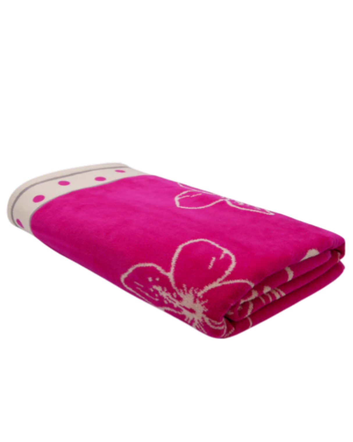 Velours beach towel Wasaga