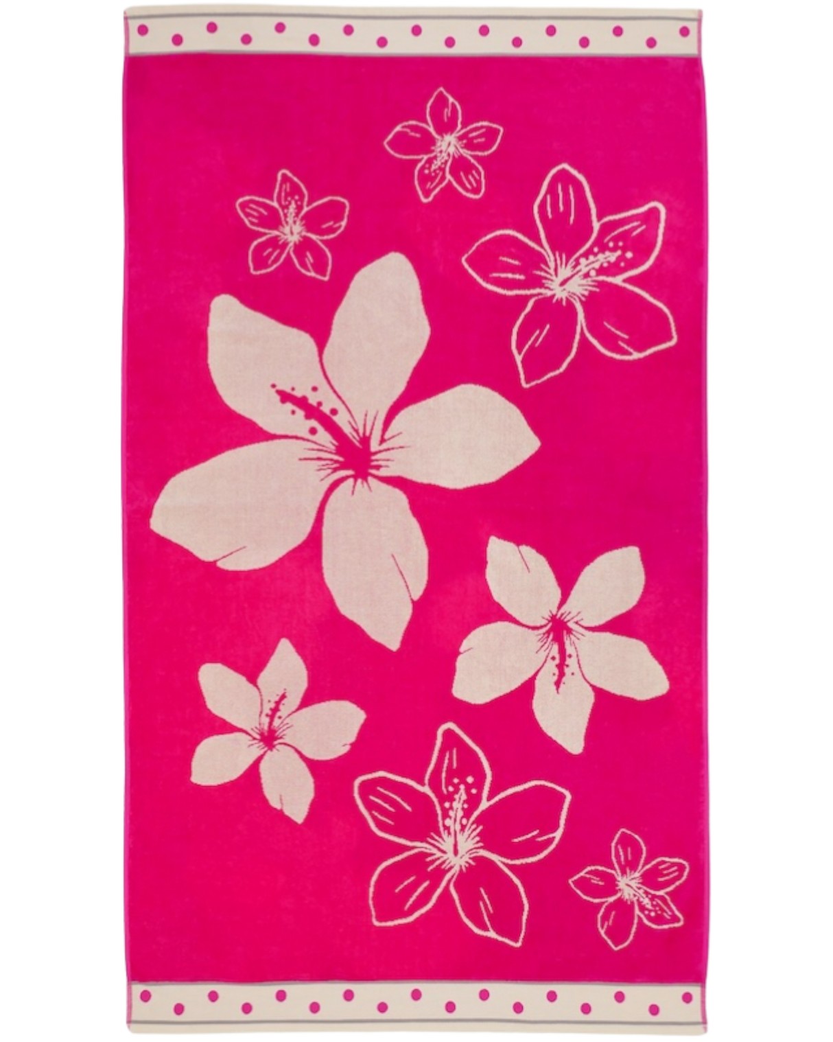 Velours beach towel Wasaga