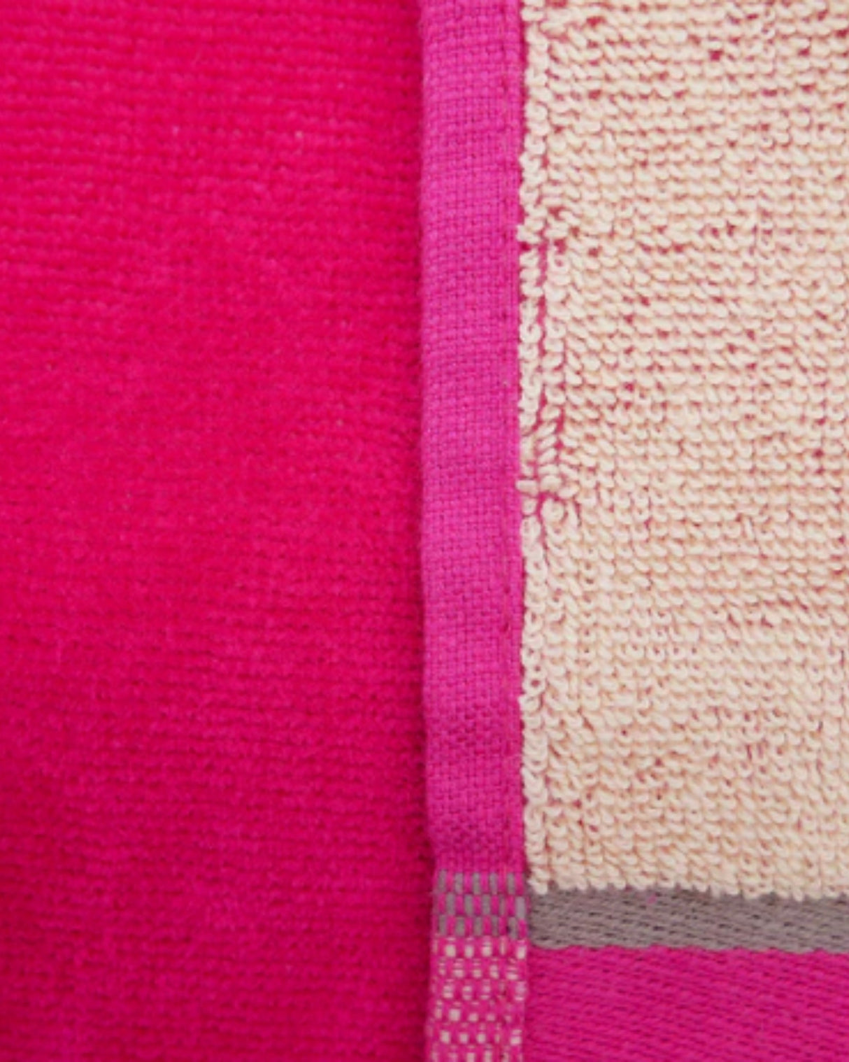 Velours beach towel Wasaga