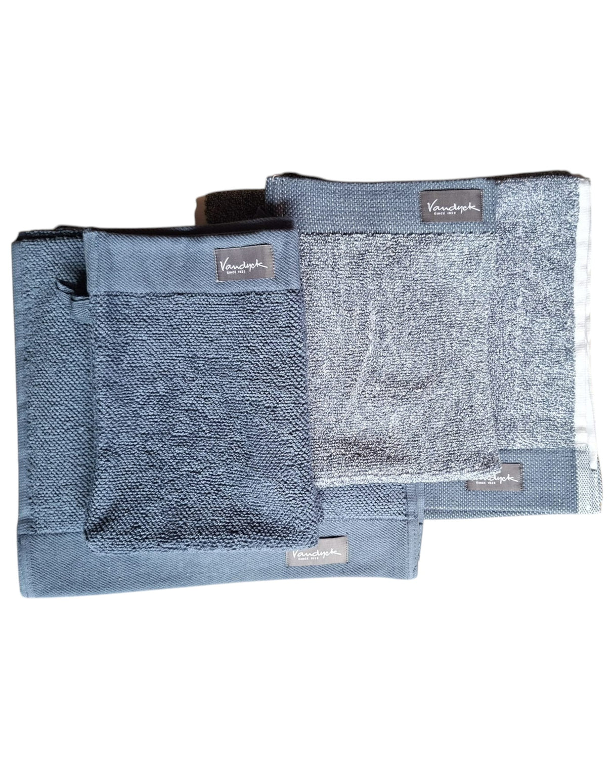 ACTIE - Vandyck Home Vintage Blue voordeelpakketen