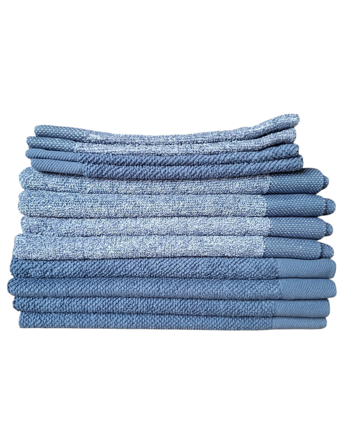 ACTIE - Vandyck Home Vintage Blue voordeelpakketen