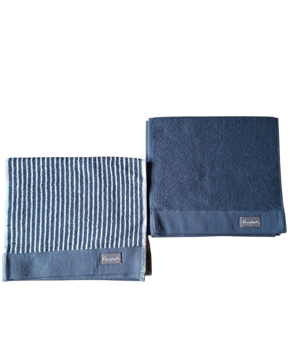 ACTIE - Vandyck Home Vintage Blue voordeelpakketen