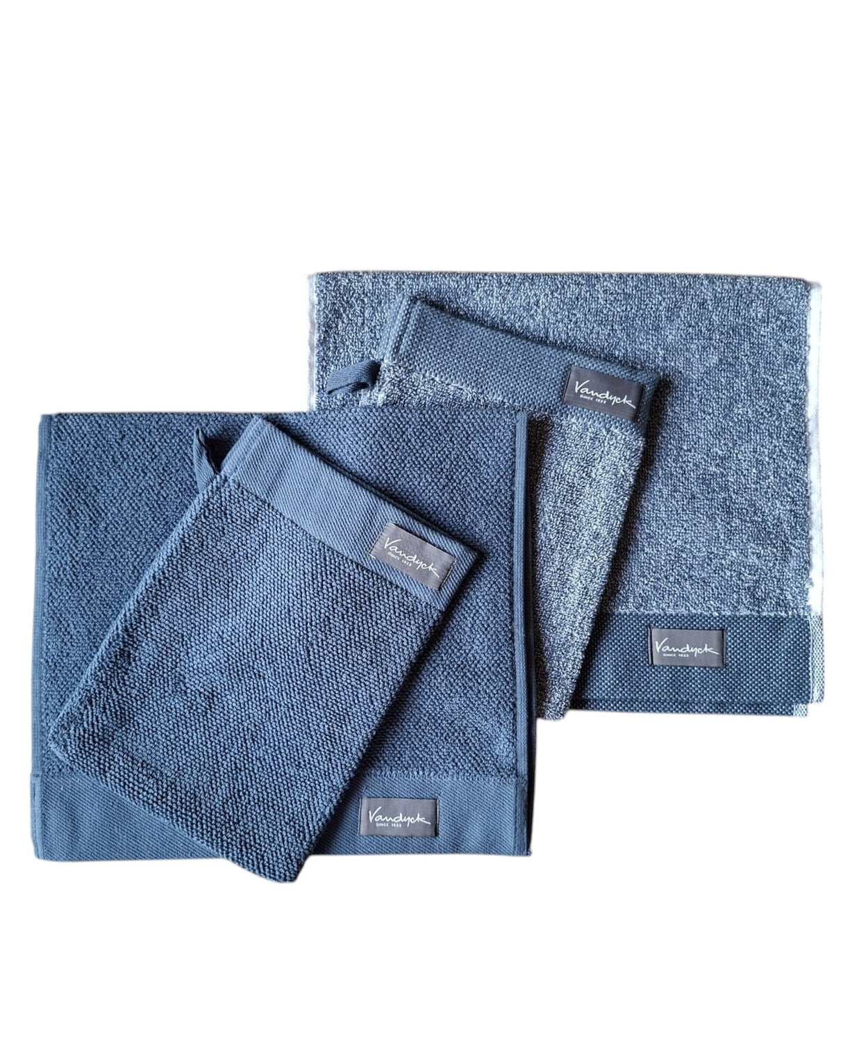 ACTIE - Vandyck Home Vintage Blue voordeelpakketen