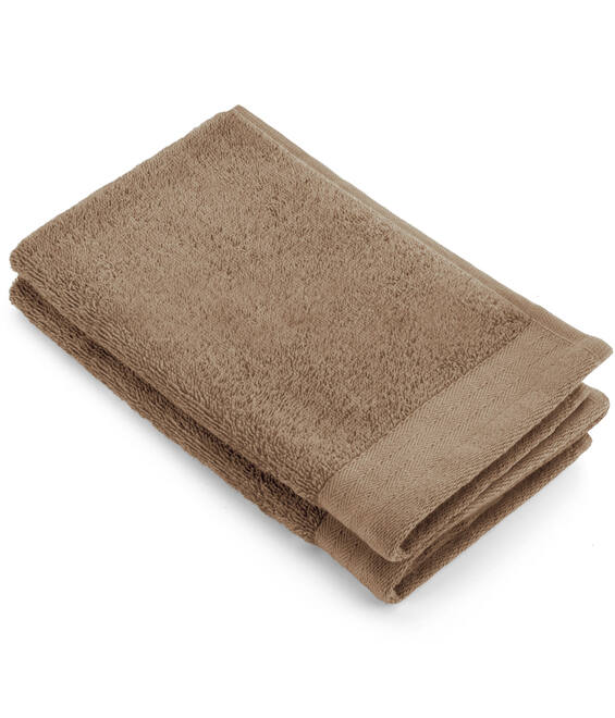 Walra Soft Cotton gastendoek - set van 2