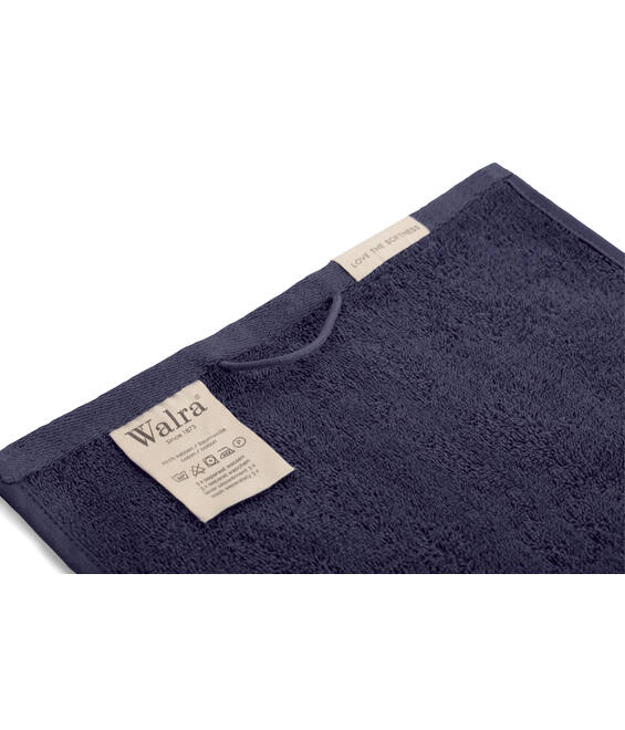 Walra Soft Cotton gastendoek - set van 2