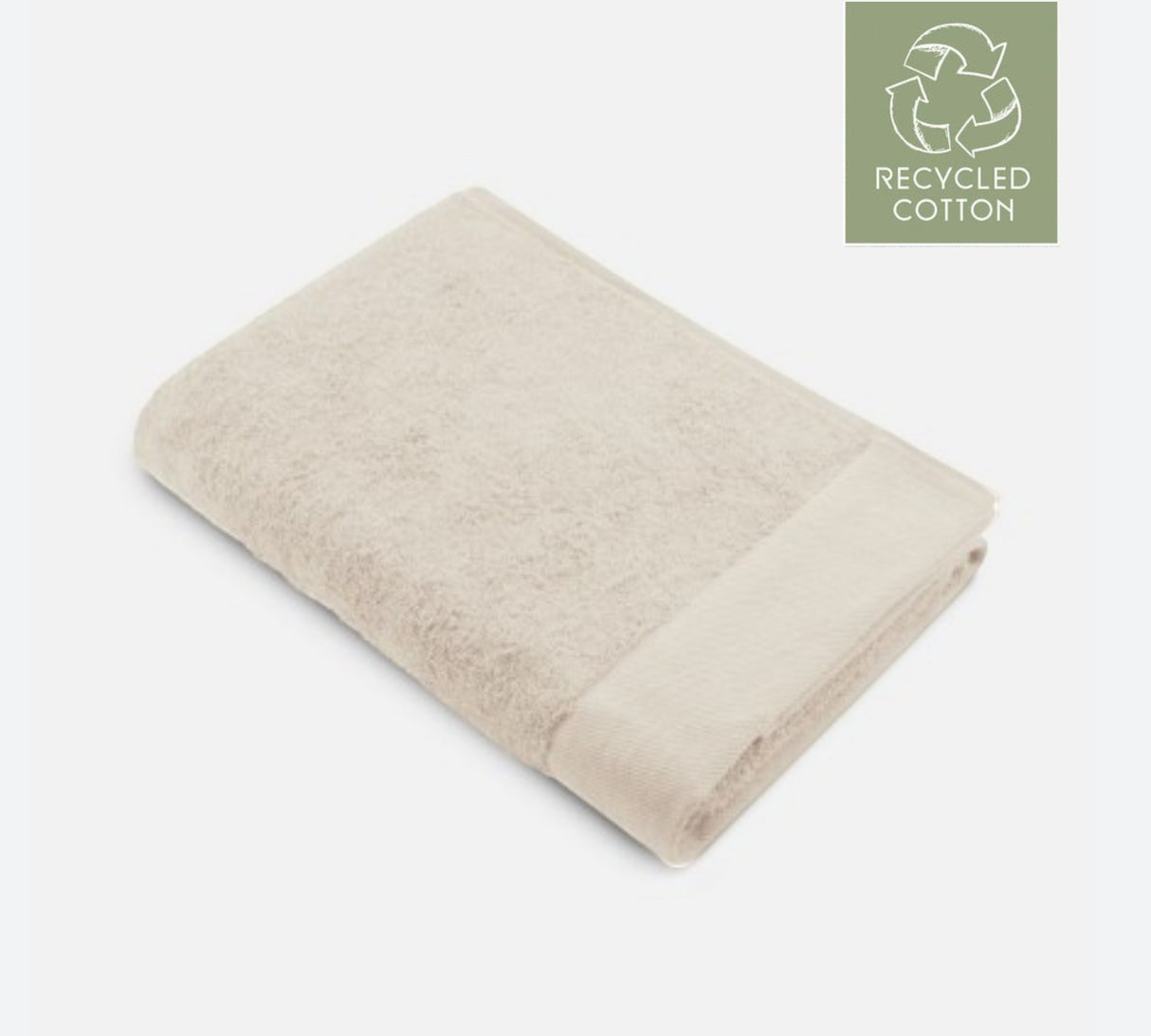 Walra Remade Cotton bath towel