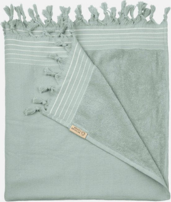 Walra Remade hamam handdoek