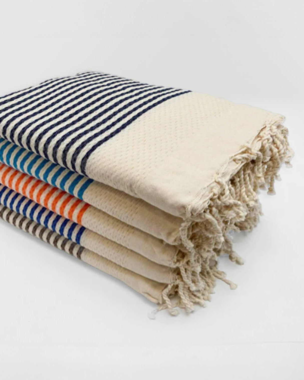 2-persoons hamam handdoek Yadara