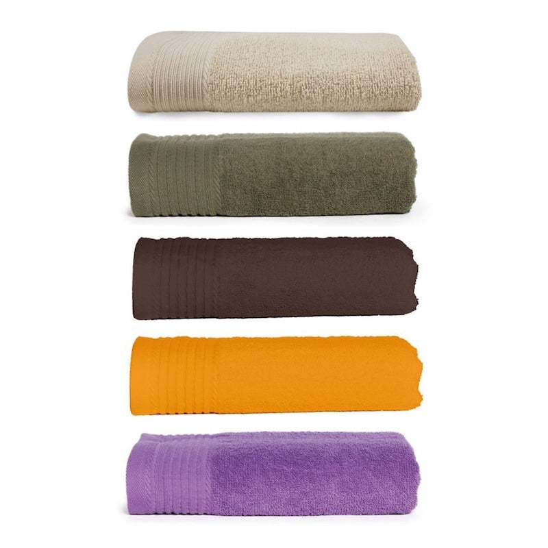 Badgoed the One Towelling