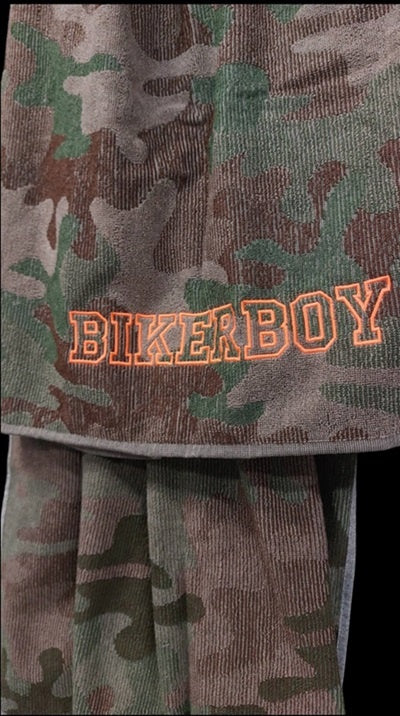 Strandtuch Camouflage