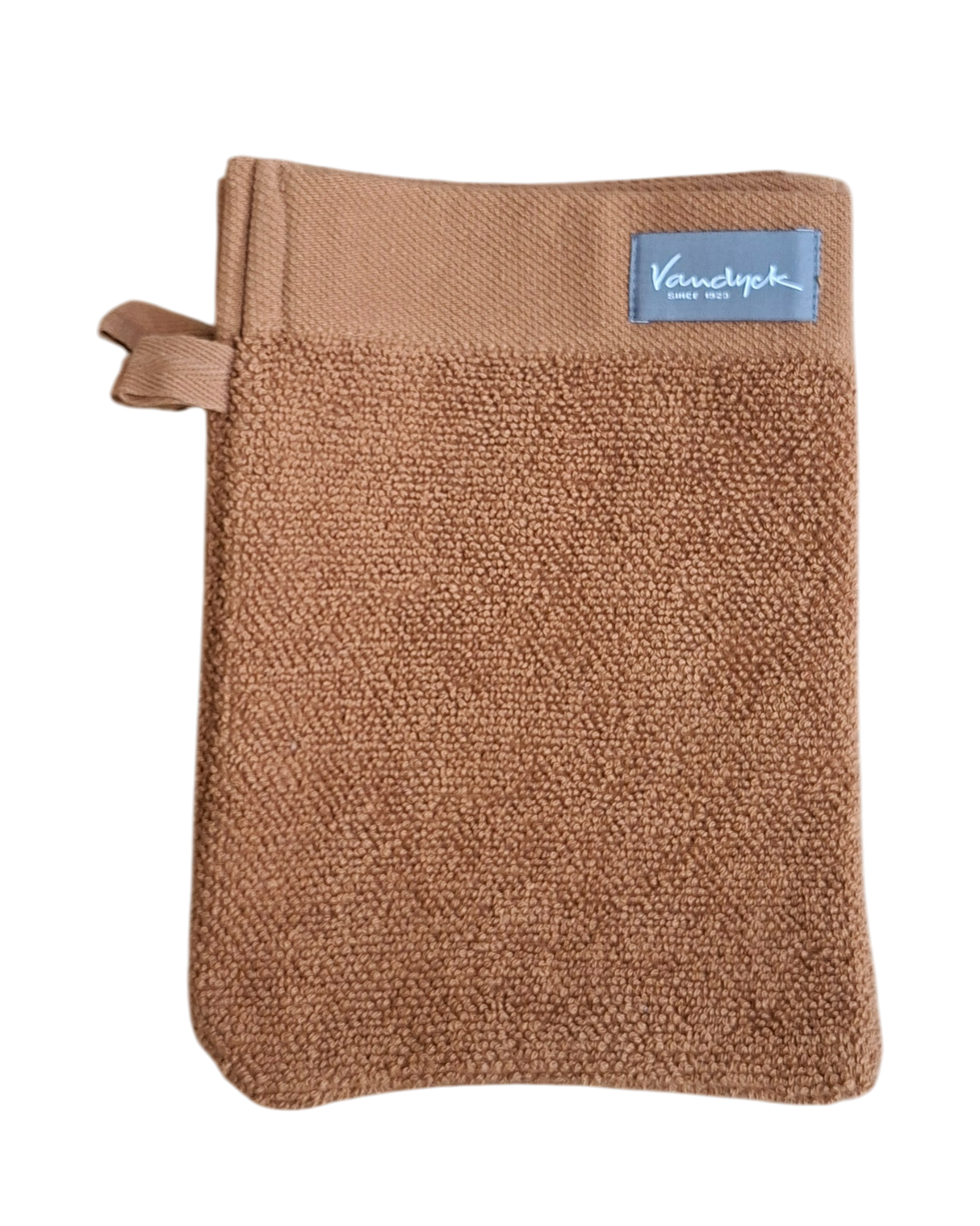 ACTIE - Vandyck Home Cognac washanden bundel