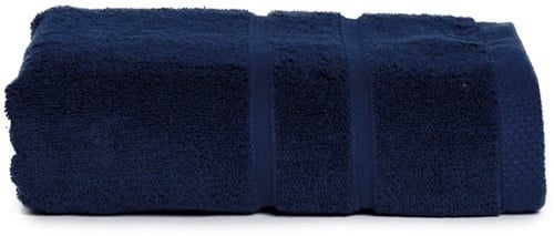 deluxe-towel-navy-blue-50-x-100-cm
