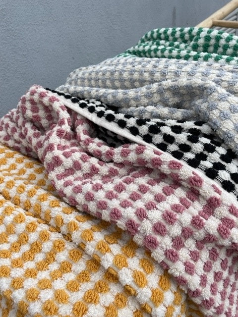 Dikke kwaliteit hamamdoeken