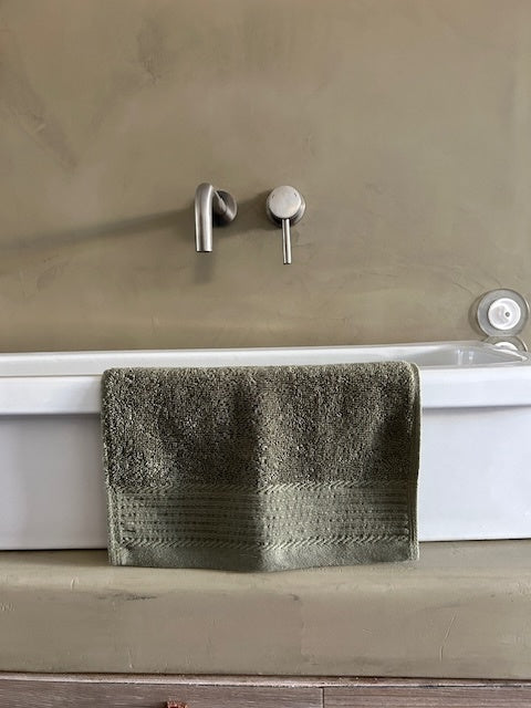 Gastendoek the One Towelling