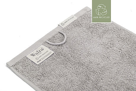 Gastendoek Walra Remade cotton - zand