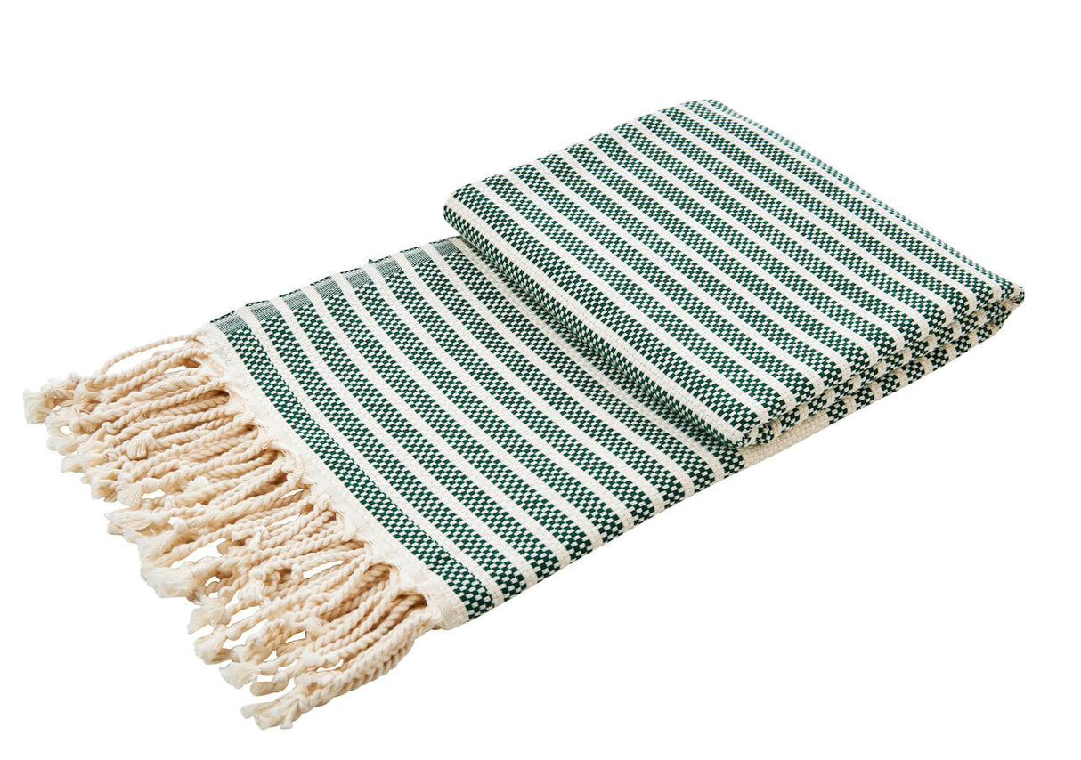 hamamdoek-de-luxe-groen