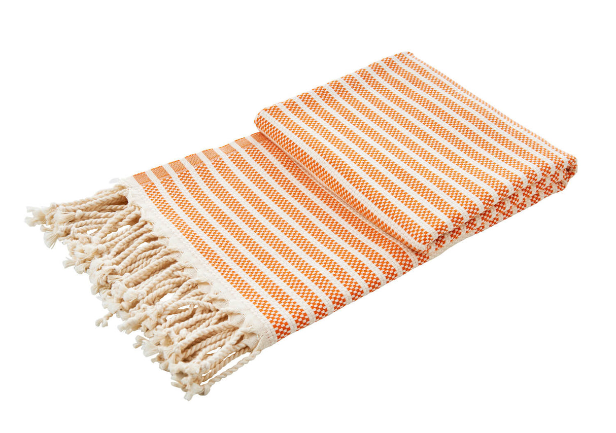 hamamdoek_de_luxe_oranje