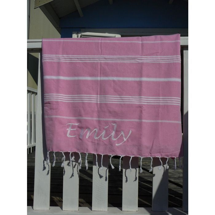 hamamdoek_ottomania_met_naam