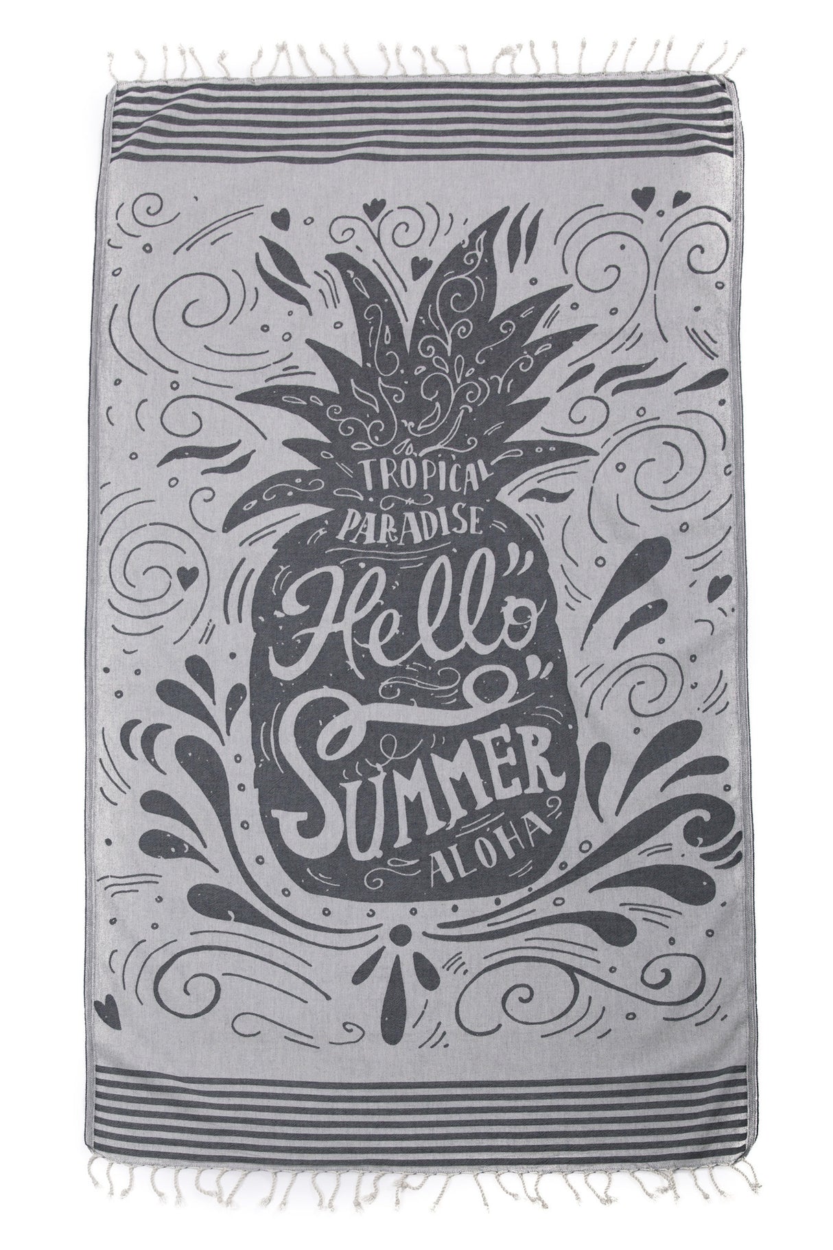 hello summer black 4