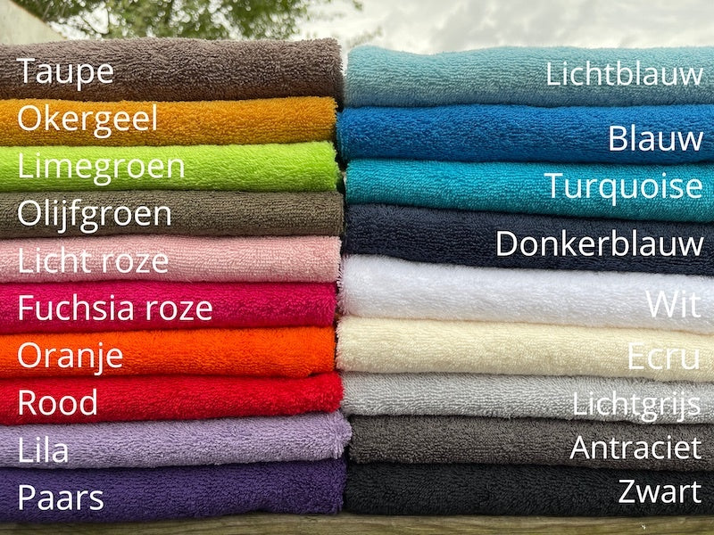 Kleuren Funnies
