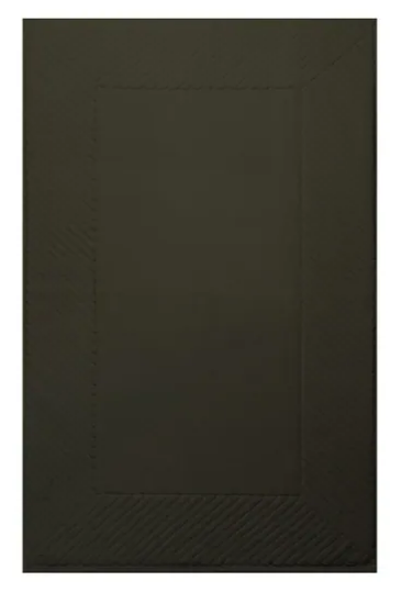 Luxe Badmat The One Toweling olijfgroen