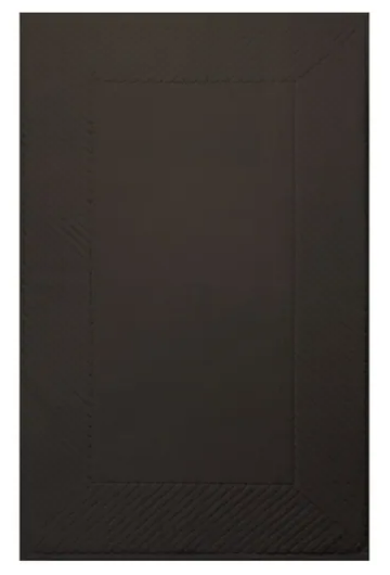Luxe Badmat The One Toweling taupe