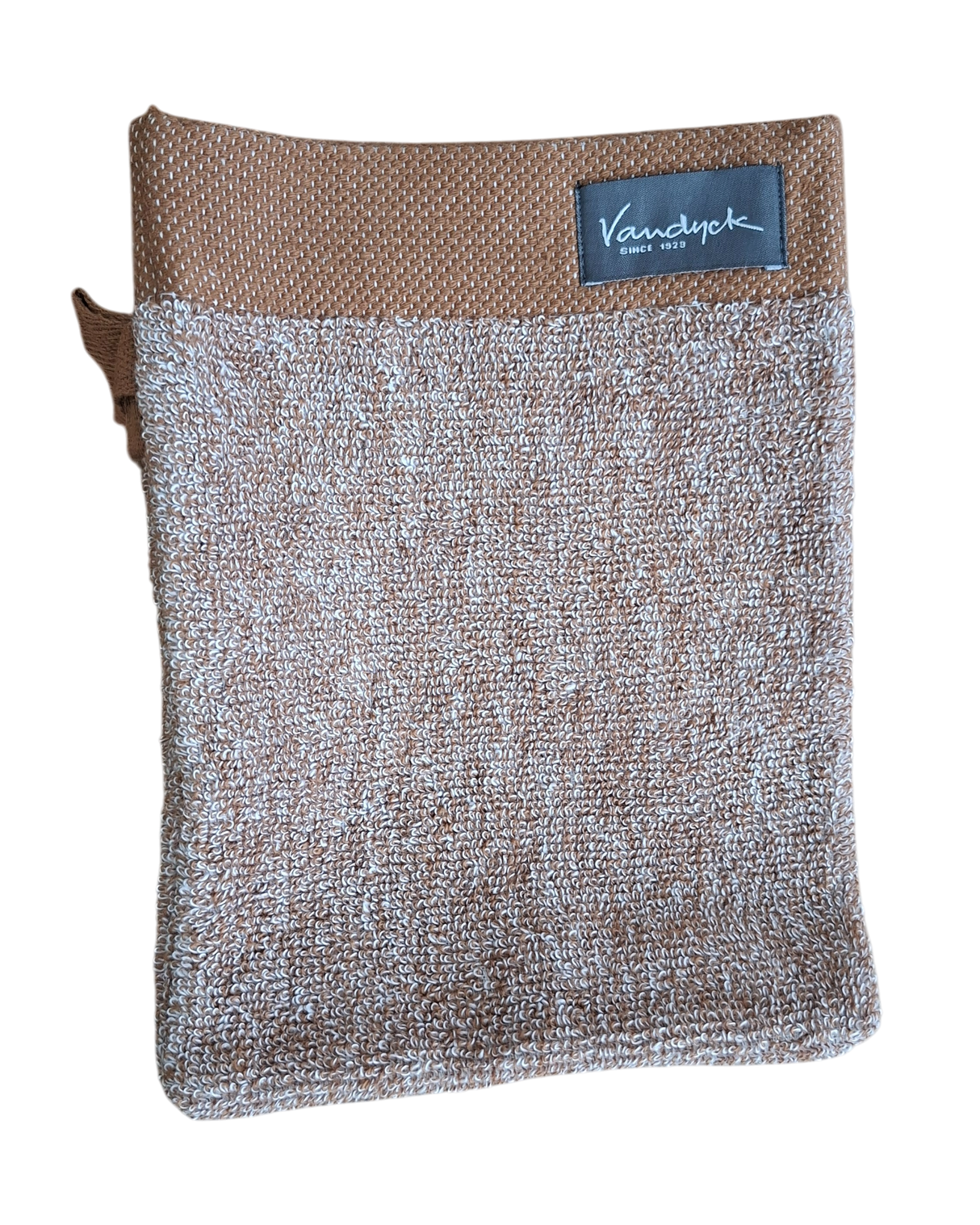 ACTIE - Vandyck Home Cognac washanden bundel