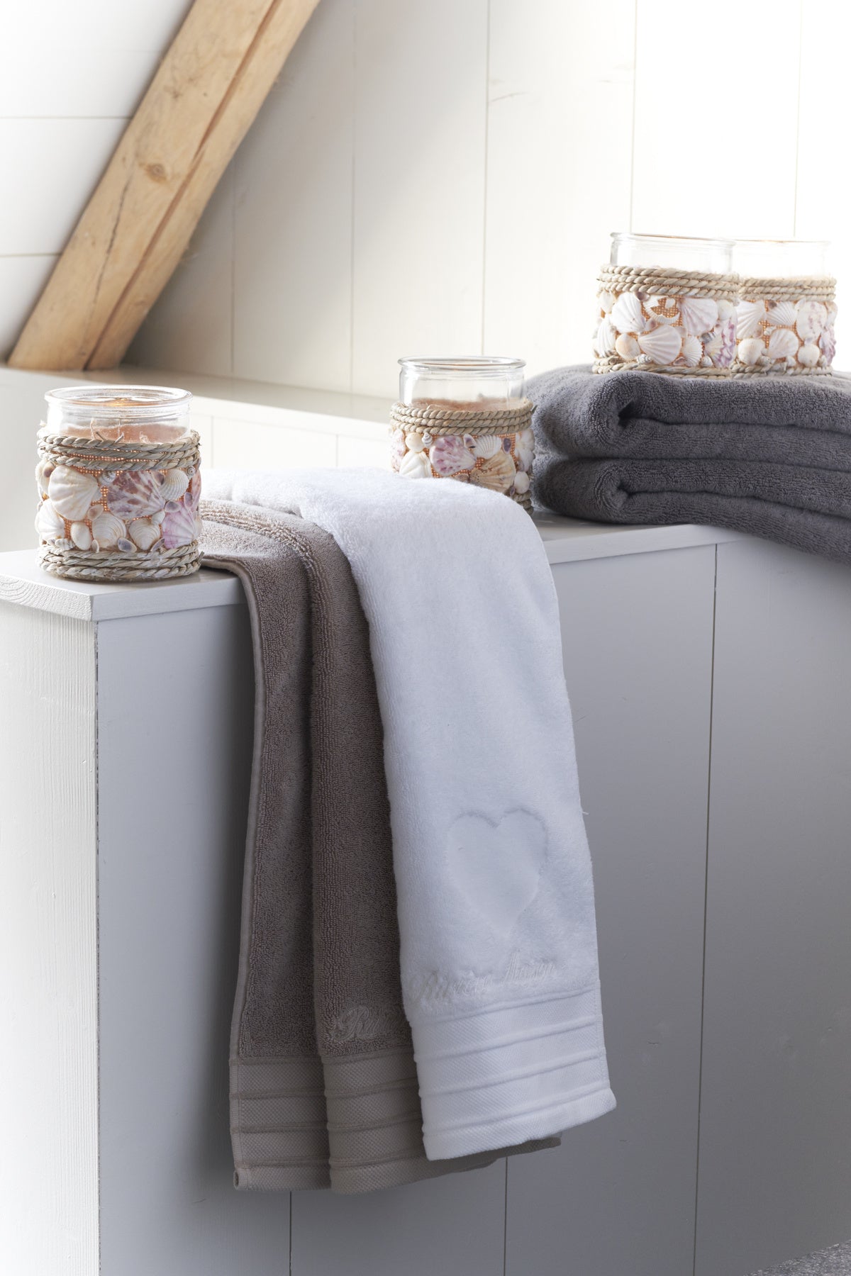 Riviera Maison handdoeken